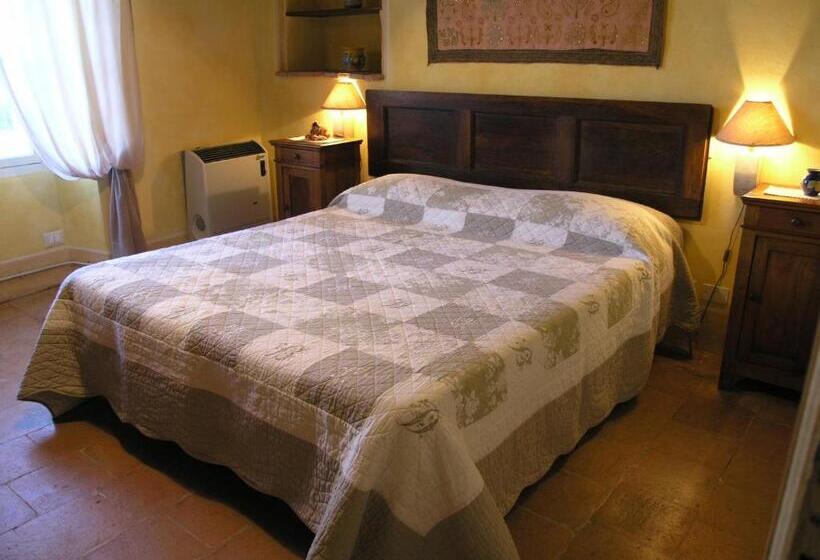 Bed and Breakfast La Cantinetta Resort