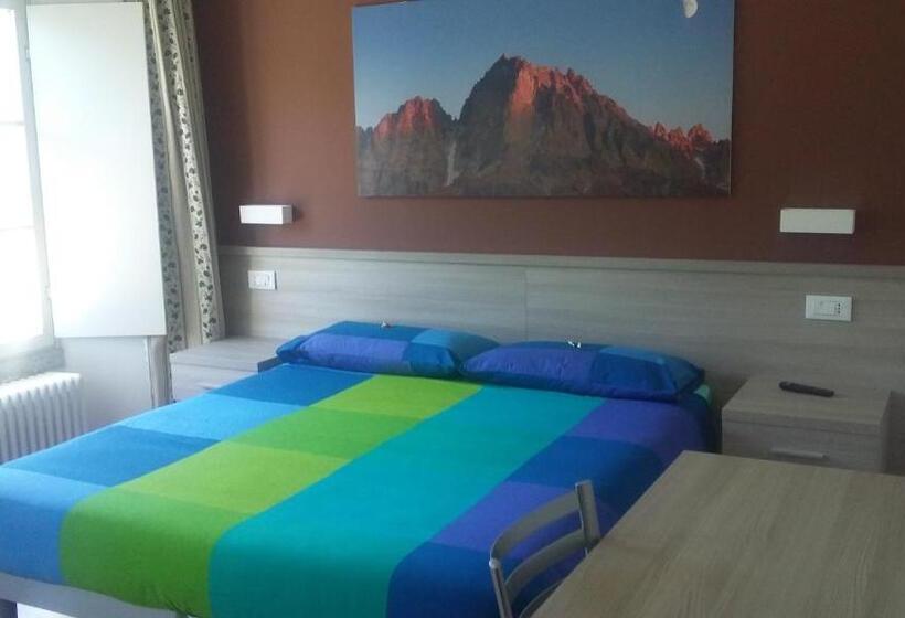 Bed and Breakfast La Vecchia Scuola