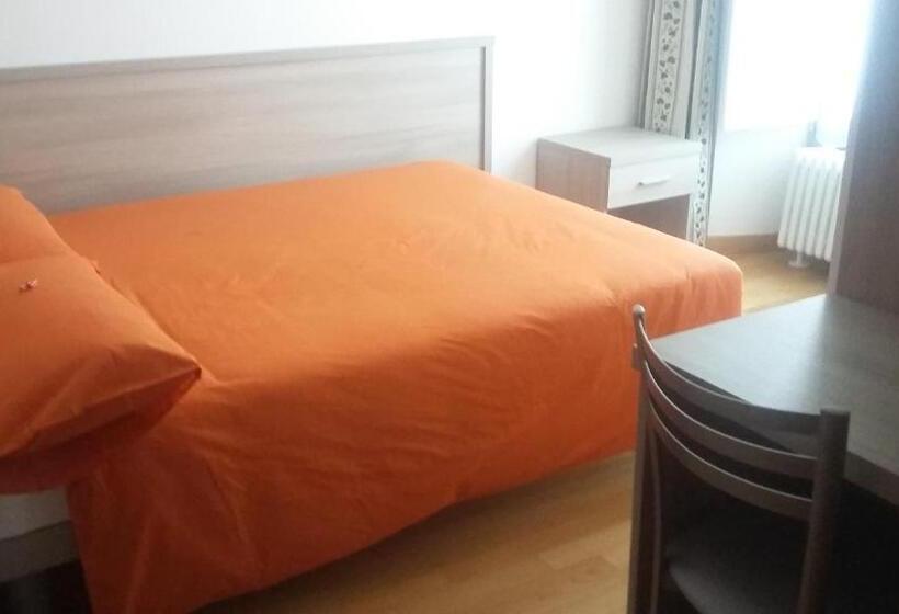 Bed and Breakfast La Vecchia Scuola