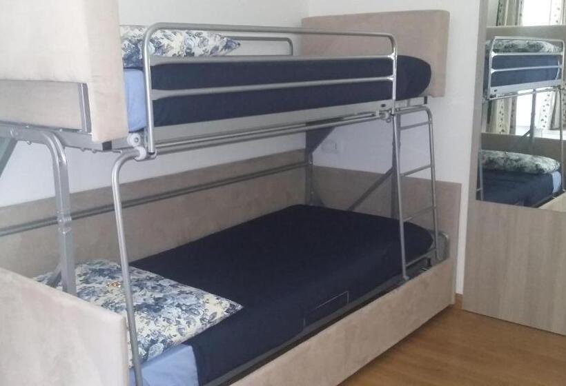 Bed and Breakfast La Vecchia Scuola