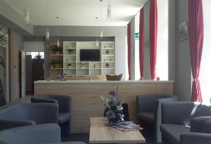 Bed and Breakfast La Vecchia Scuola