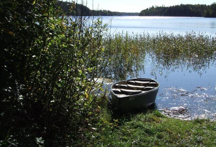 צימר Skålleruds Gård