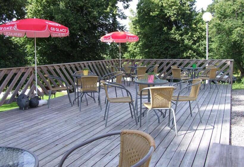 צימר Skålleruds Gård