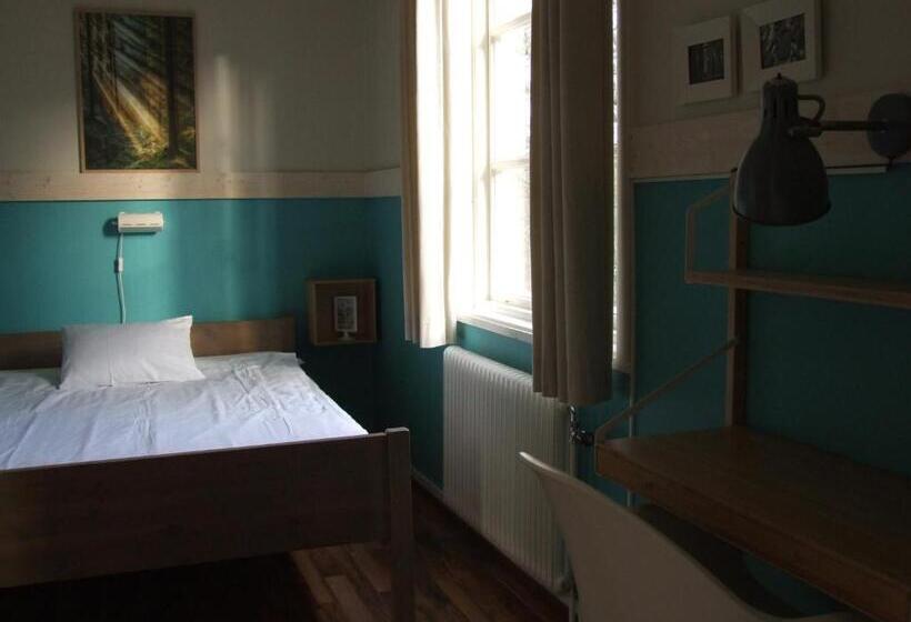 צימר Skålleruds Gård