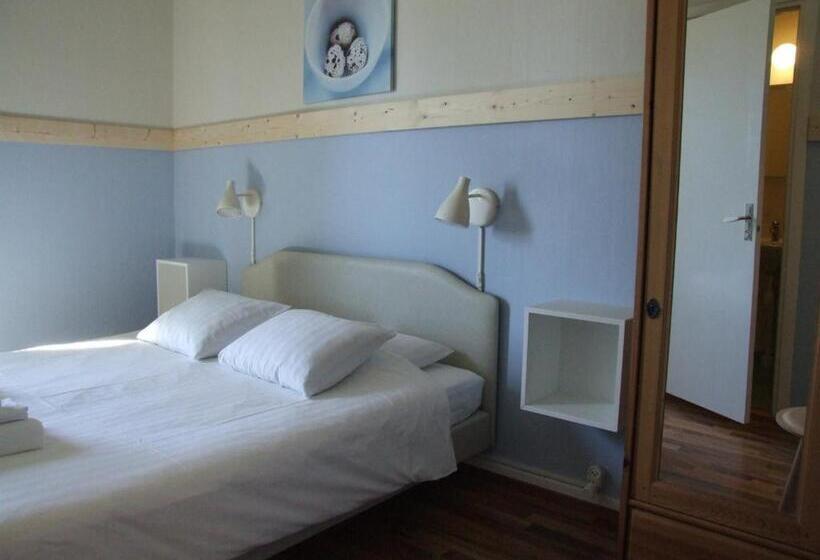 צימר Skålleruds Gård