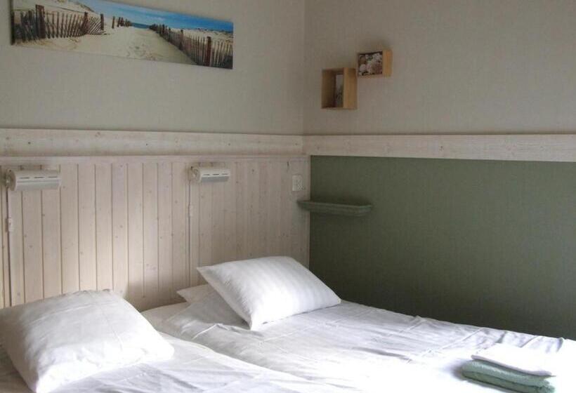 צימר Skålleruds Gård