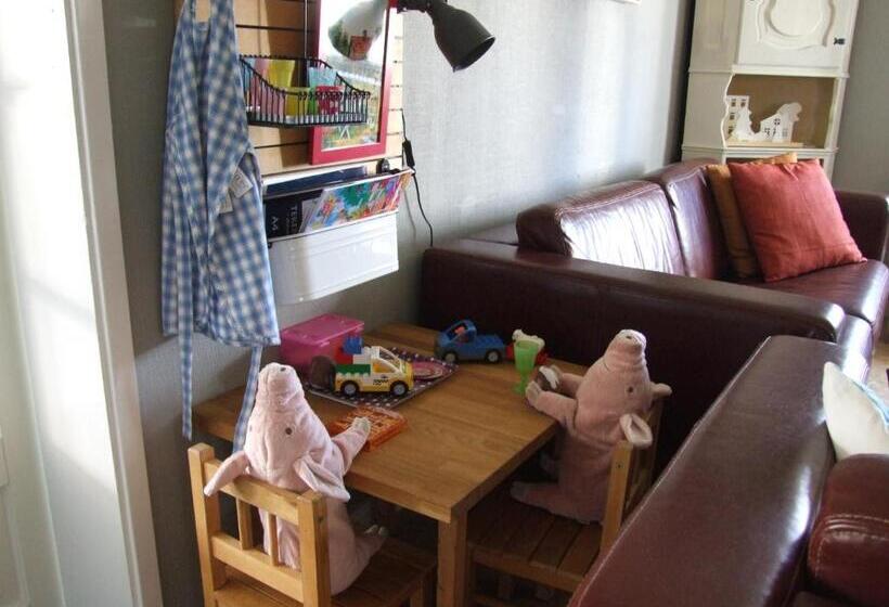 צימר Skålleruds Gård