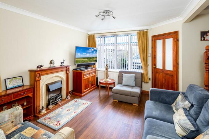 צימר Steve's Place