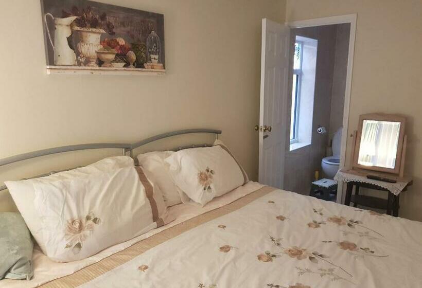 צימר Steve's Place