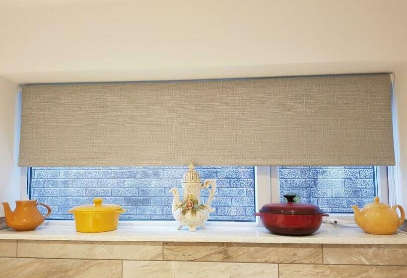 ベッドアンドブレックファースト Steve's Place