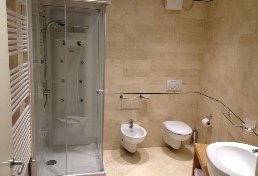 مبيت وإفطار Tenuta Monterosso