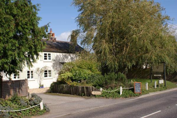 Bed and Breakfast The Willows
