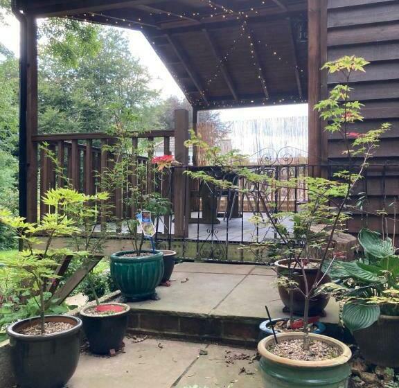צימר Woodland Views