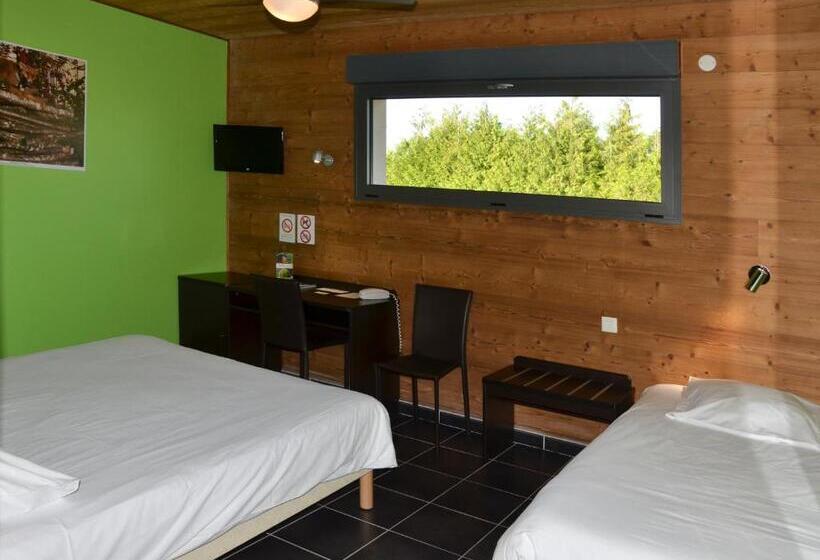 Bio Motel