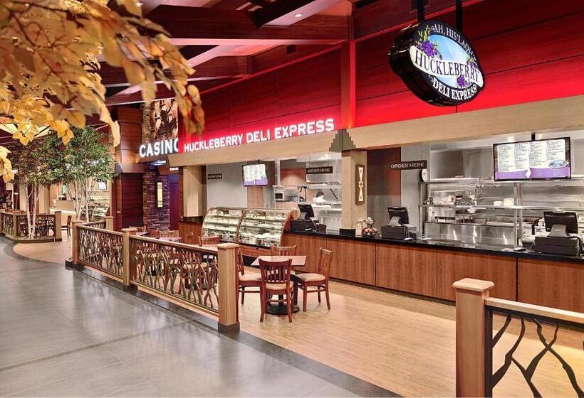 Coeur D Alene Casino Resort