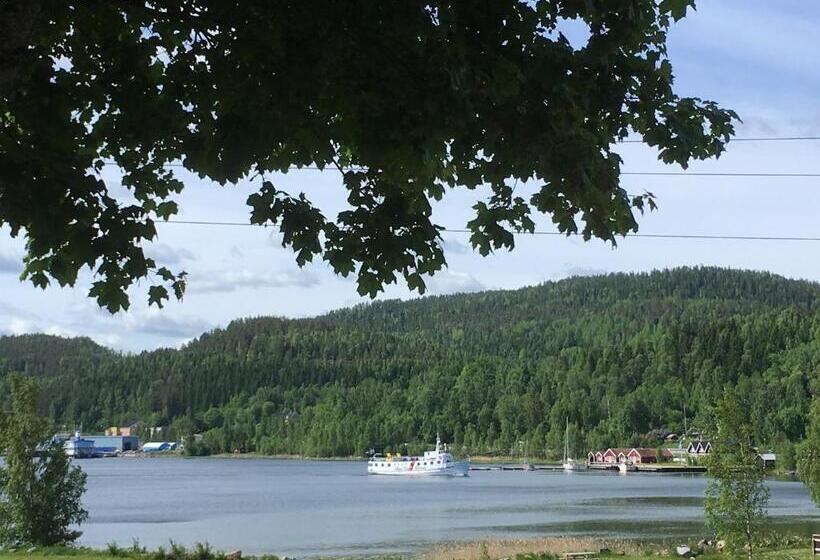 Docksta Hotell