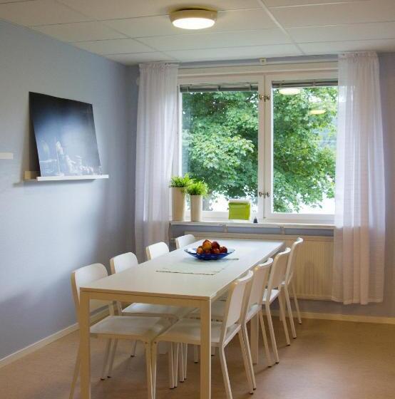 Docksta Hotell