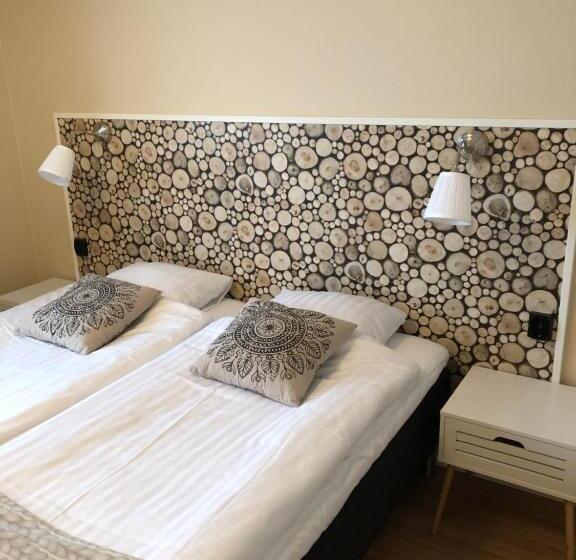 Docksta Hotell