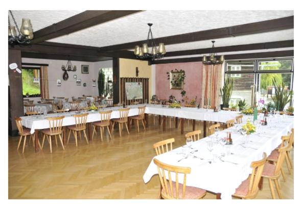 Gasthof Pension Ortner