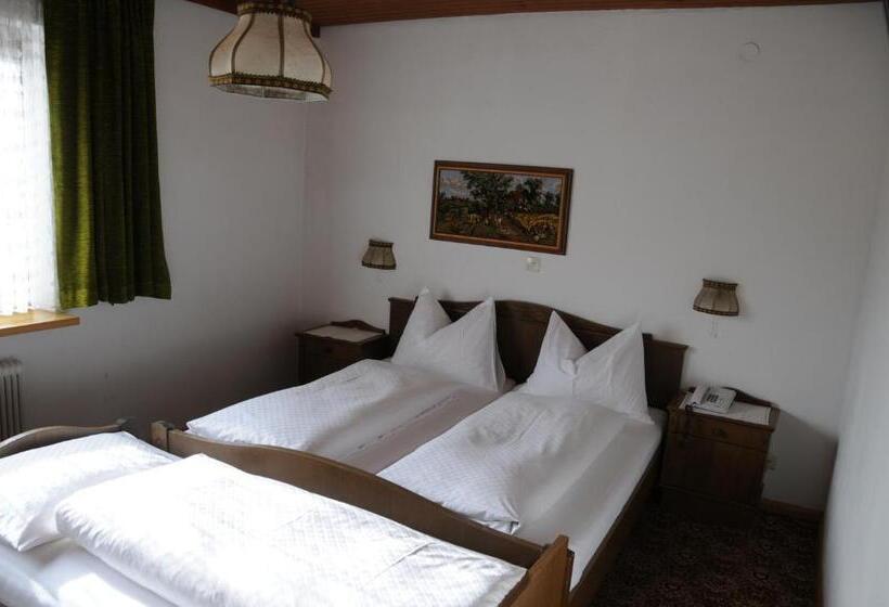 Gasthof Pension Ortner