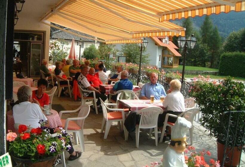 Gasthof Pension Ortner