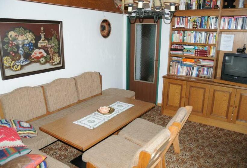 Gasthof Pension Ortner