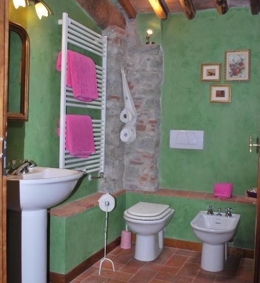 ホテル A Casa Del Tosi