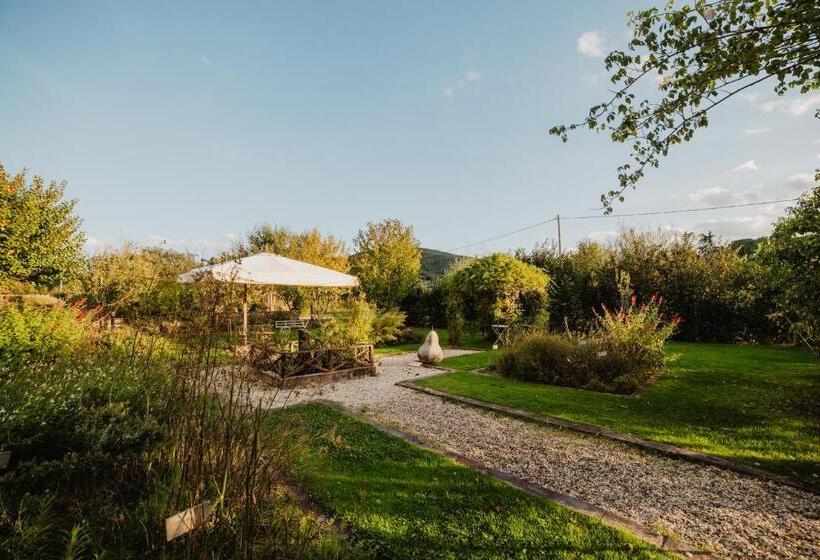 호텔 Abbazia Sette Frati Agriturismo Fratres