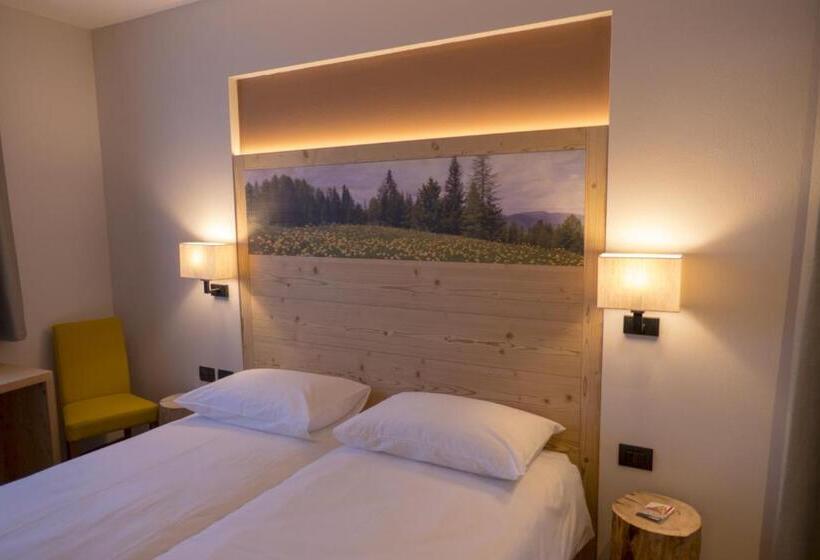 فندق Agritur Piccolo Fiore B&b