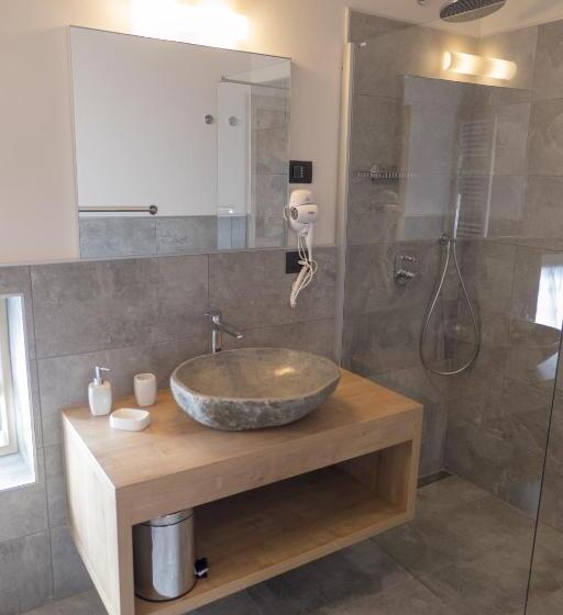 فندق Agritur Piccolo Fiore B&b