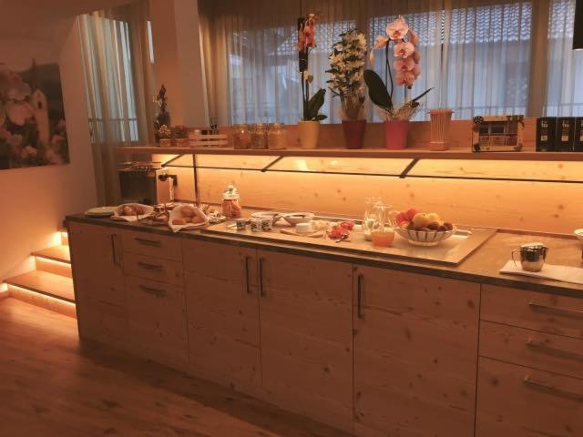 فندق Agritur Piccolo Fiore B&b