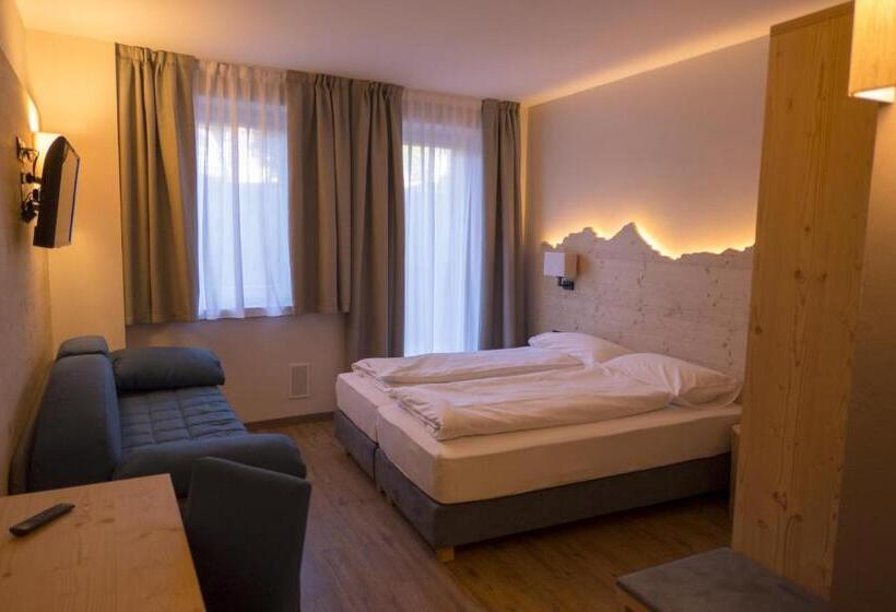 فندق Agritur Piccolo Fiore B&b