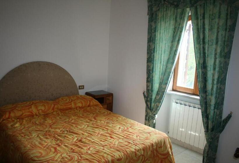 호텔 Agriturismo Colle Del Sole