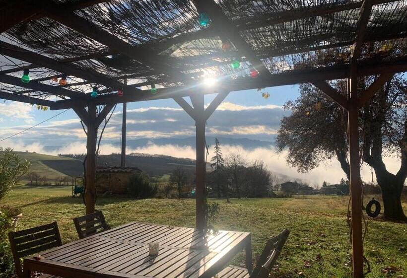 فندق Agriturismo Il Filare