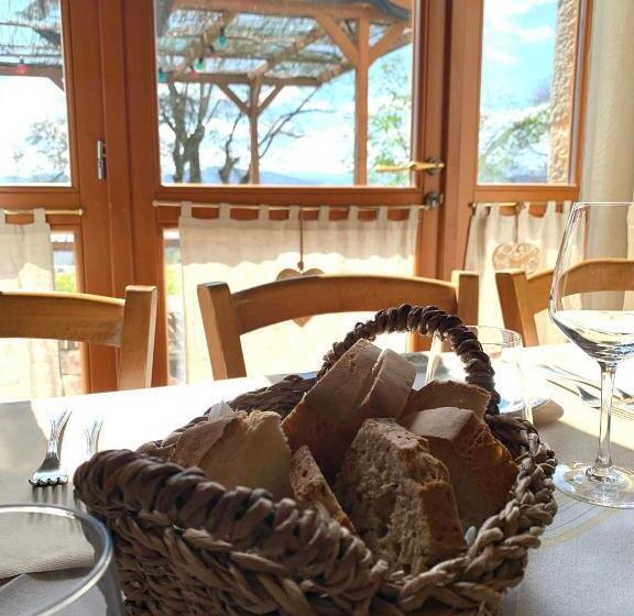 فندق Agriturismo Il Filare