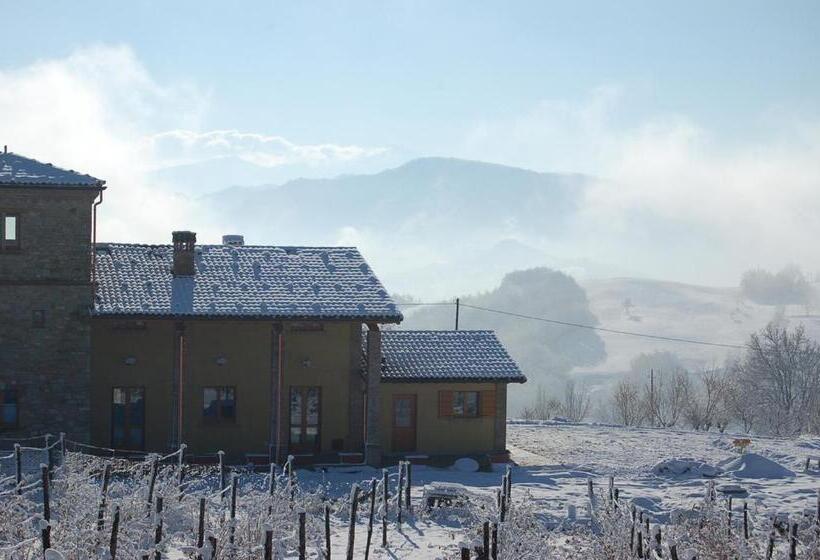 فندق Agriturismo Il Filare