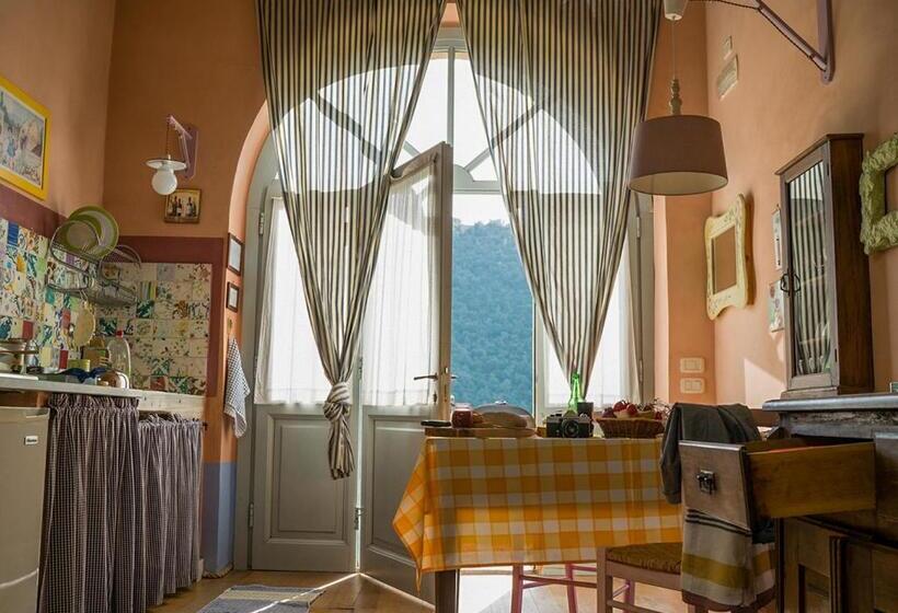 호텔 Agriturismo La Fonte