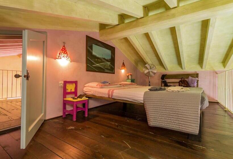 호텔 Agriturismo La Fonte