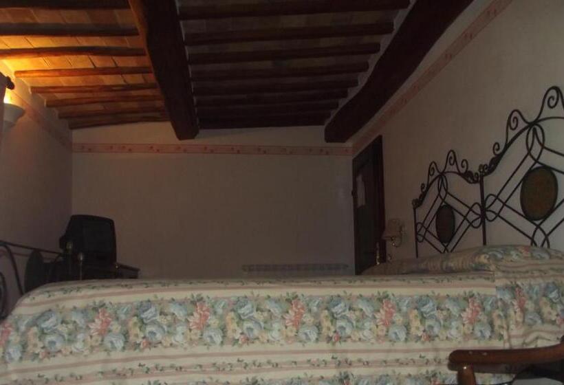 فندق Agriturismo Villa Gabbiano
