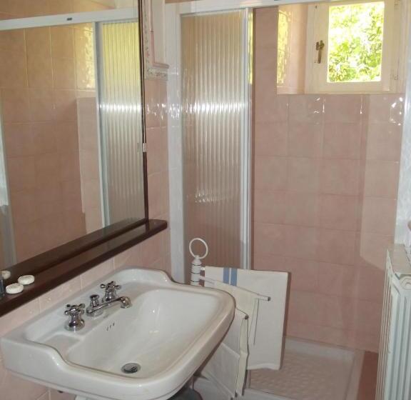 فندق Agriturismo Villa Gabbiano
