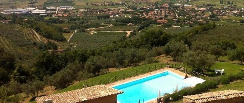 فندق Agriturismo Villa Gabbiano
