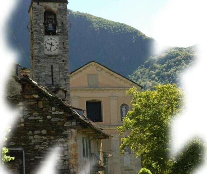 فندق Albergo Belvedere