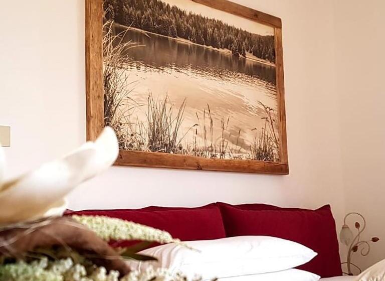 호텔 Albergo Aurora