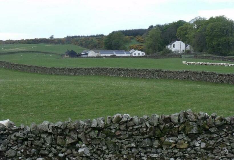 فندق Boreland Farm
