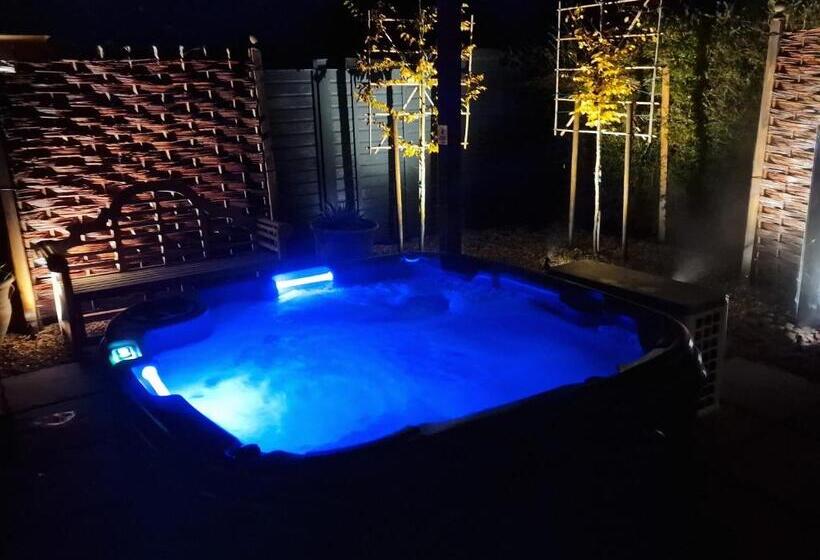 ホテル Boutique Bedrooms