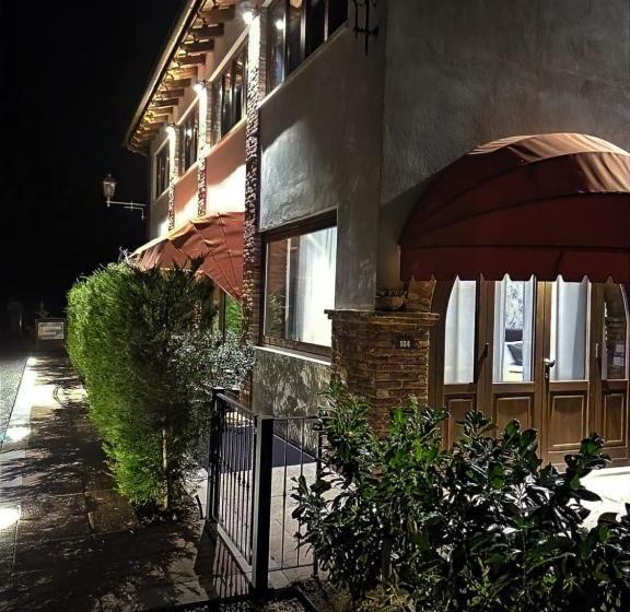 فندق Casa Lidia   Smart