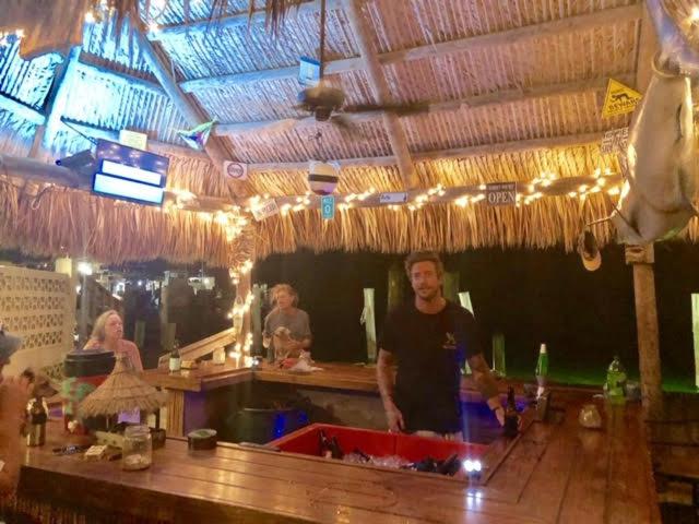 فندق Conch Key Fishing Lodge & Marina