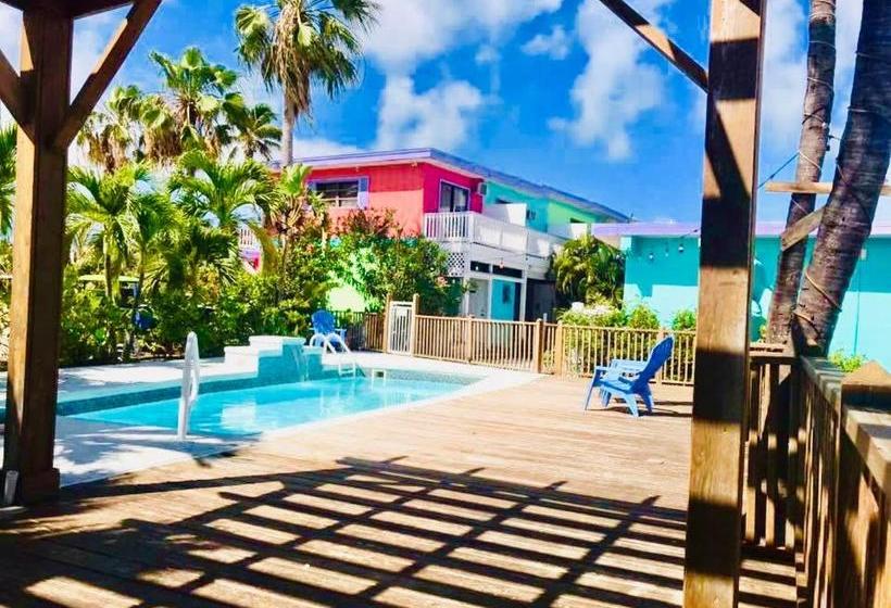 فندق Conch Key Fishing Lodge & Marina