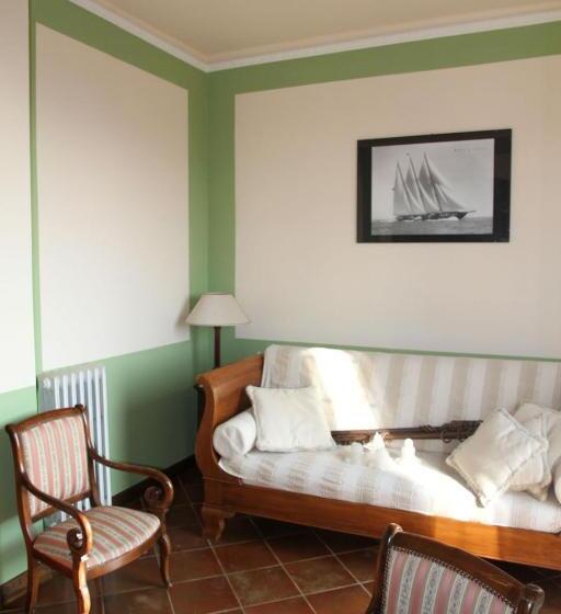 호텔 Locanda Miranda