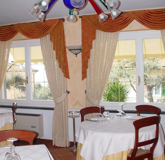 호텔 Locanda Miranda